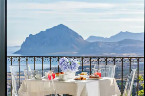 Resort Venere di Erice in Valderice, foto 25