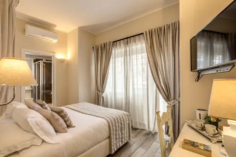 Casa Mia Vaticano in Rome, foto 28