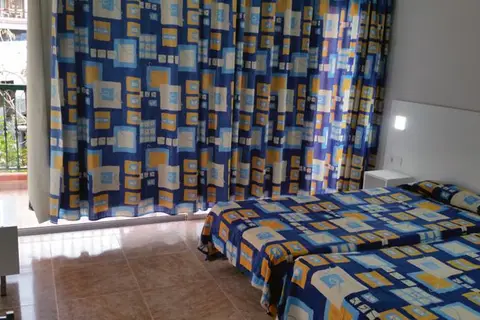 Apartamentos Chinyero in Puerto De La Cruz — foto 24