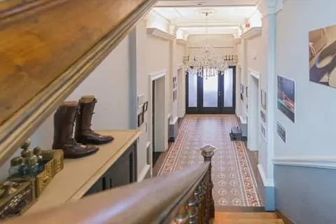 Boutique Hotel t Huys van Steyns foto 11