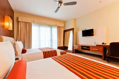 Krystal Urban Hotels Cancun Centro in Cancùn — foto 23