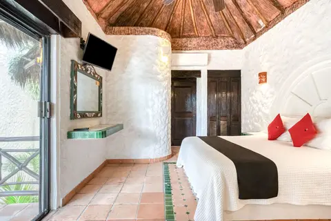 Mimi del Mar in Playa del Carmen — foto 27