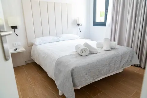 Hotel Son Vilar in Es Castell — foto 10
