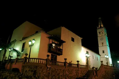 Bentor Rural in Puerto De La Cruz — foto 22