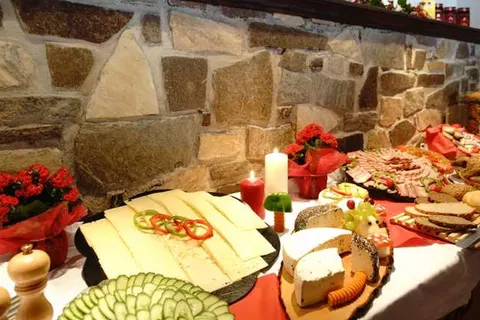 First Mountain Hotel Zillertal foto 6