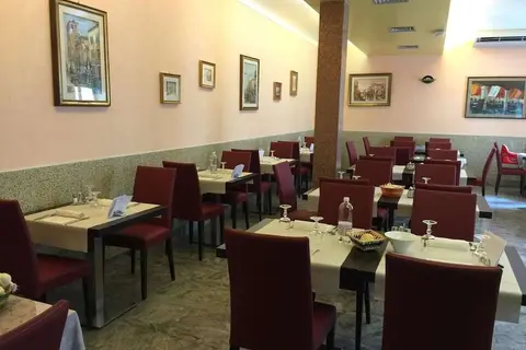 Hotel Ragno D'Oro in Chioggia — foto 8