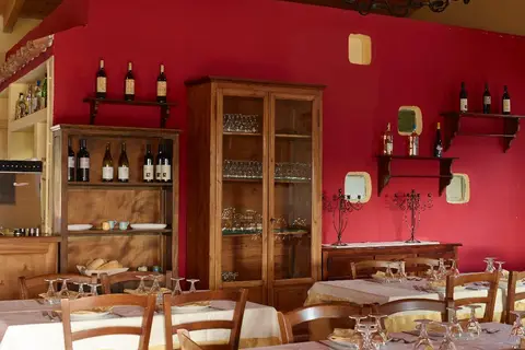 Borgo di Campagna in Poltu San Pàulu/Porto San Paolo, foto 4