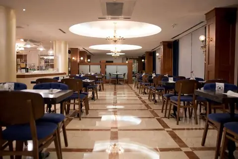 Taksim Metropark Hotel in İstanbul, foto 4
