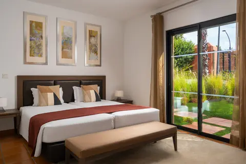 Amendoeira Golf Resort in Alcantarilha — foto 14