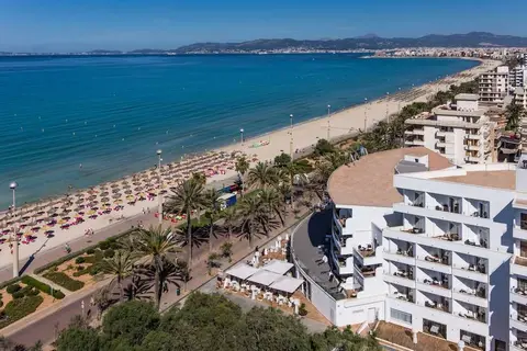 Grupotel Acapulco Playa in Ciutadella — foto 24