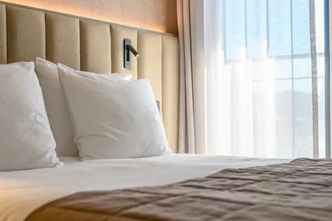 Stiemerheide - The Urban Hotel & Golf Retreat 4* Superior foto 9