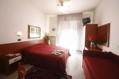 Hotel Ardesia in Rimini, foto 2