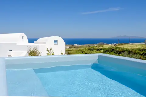 Este Luxury Suites in Φηρά Θήρας — foto 13