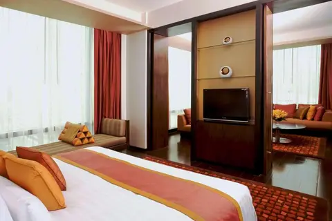 VIE Hotel Bangkok - MGallery Collection in Bangkok, foto 4