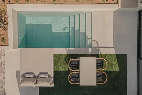 PATHOS Private Villas in Δημοτική Ενότητα Πυθαγορείου — foto 18