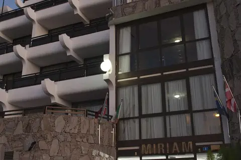 Apartments Miriam in Las Palmas de Gran Canaria — foto 3