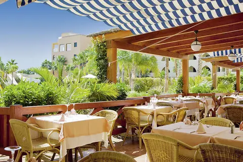 Playamarina Hotel in Ayamonte — foto 8