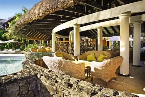 Maritim Resort & Spa Mauritius in Turtle Bay — foto 21