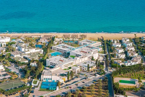 Hotel One Resort Premium Hammamet in El Mouradi Beach Hotel — foto 15