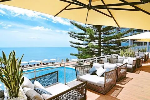 Riviera Costa del Sol in Benalmadena, foto 20