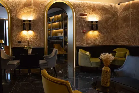 The Major Hotel in Rome, foto 14