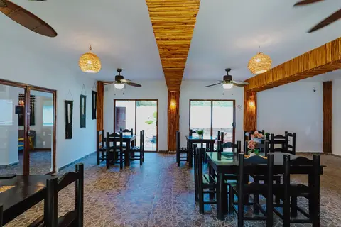 Hotel Esencia Holbox in Holbox, foto 11