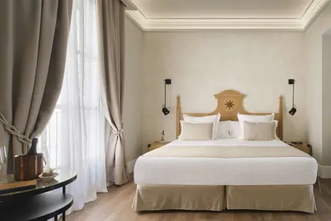 Antigua Palma Hotel in Palma, foto 12
