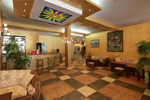 Yavor Palace Hotel in Несебър — foto 14