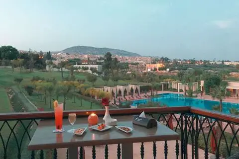 Palais Medina & Spa in Fez, foto 16
