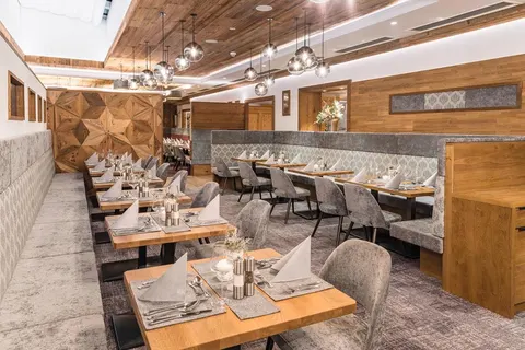 Centerhouse Wagrainerhof foto 4