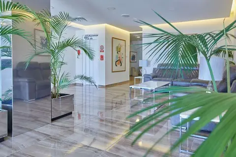 Hotel Joan Miro Museum in Palma — foto 30
