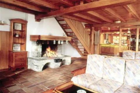 Hotel Orri in Pyreneeën, foto 16