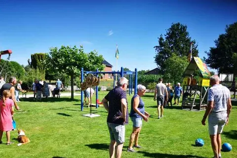 Camping Geelenhoof foto 8