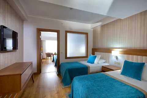Adalya Ocean Deluxe foto 9