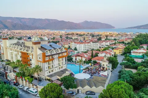 Grand Cettia in Marmaris — foto 3
