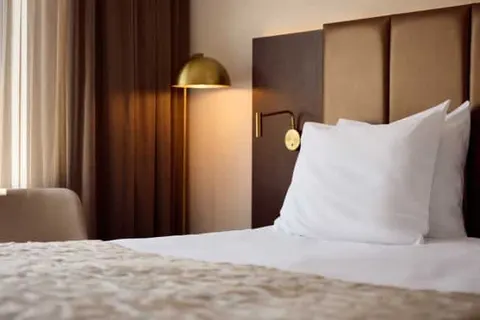 Van der Valk Hotel Amersfoort A1 foto 6