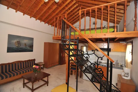 Appartementen Miramare foto 6