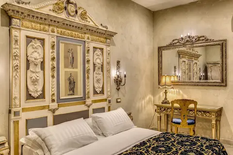 Hotel Romanico Palace & Spa in Rome — foto 25