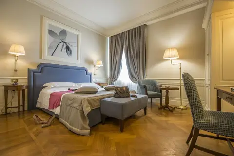 Hotel Corona d'Oro 1890 in Bologna — foto 2