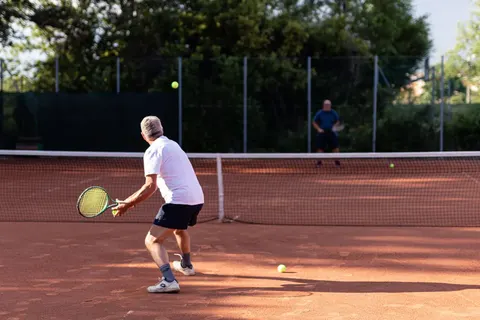 Camping Punta Spin foto 11