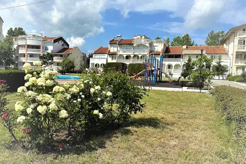Bravo Village Apartments in Несебър — foto 28
