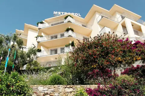 Metropol in Diano Marina — foto 9
