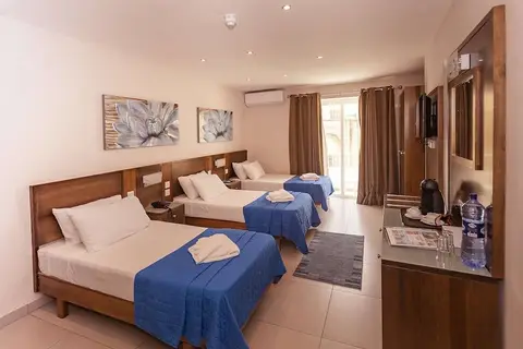 Cerviola in Wied il-Għajn, foto 3