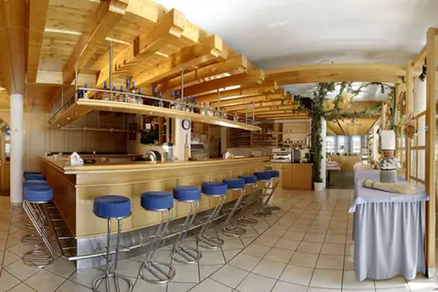 Hotel Tia Monte in Kaunertal — foto 25