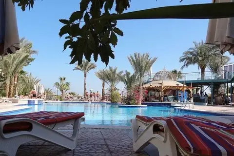 Bella Vista Resort in Hurghada — foto 24