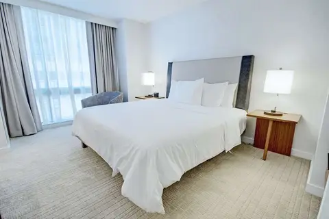 Club Wyndham Midtown 45 in New York — foto 4