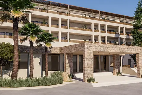 Hotel Serita Beach in Δημοτική Ενότητα Χερσονήσου — foto 21