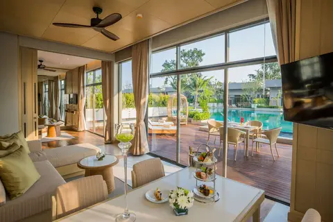 Avani Hua Hin Resort & Villas in เทศบาลเมืองชะอำ — foto 10
