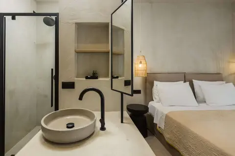 Hotel Panas in Πεσάδα — foto 10