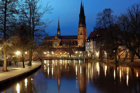 Puur en Ongerept Zweden foto 6